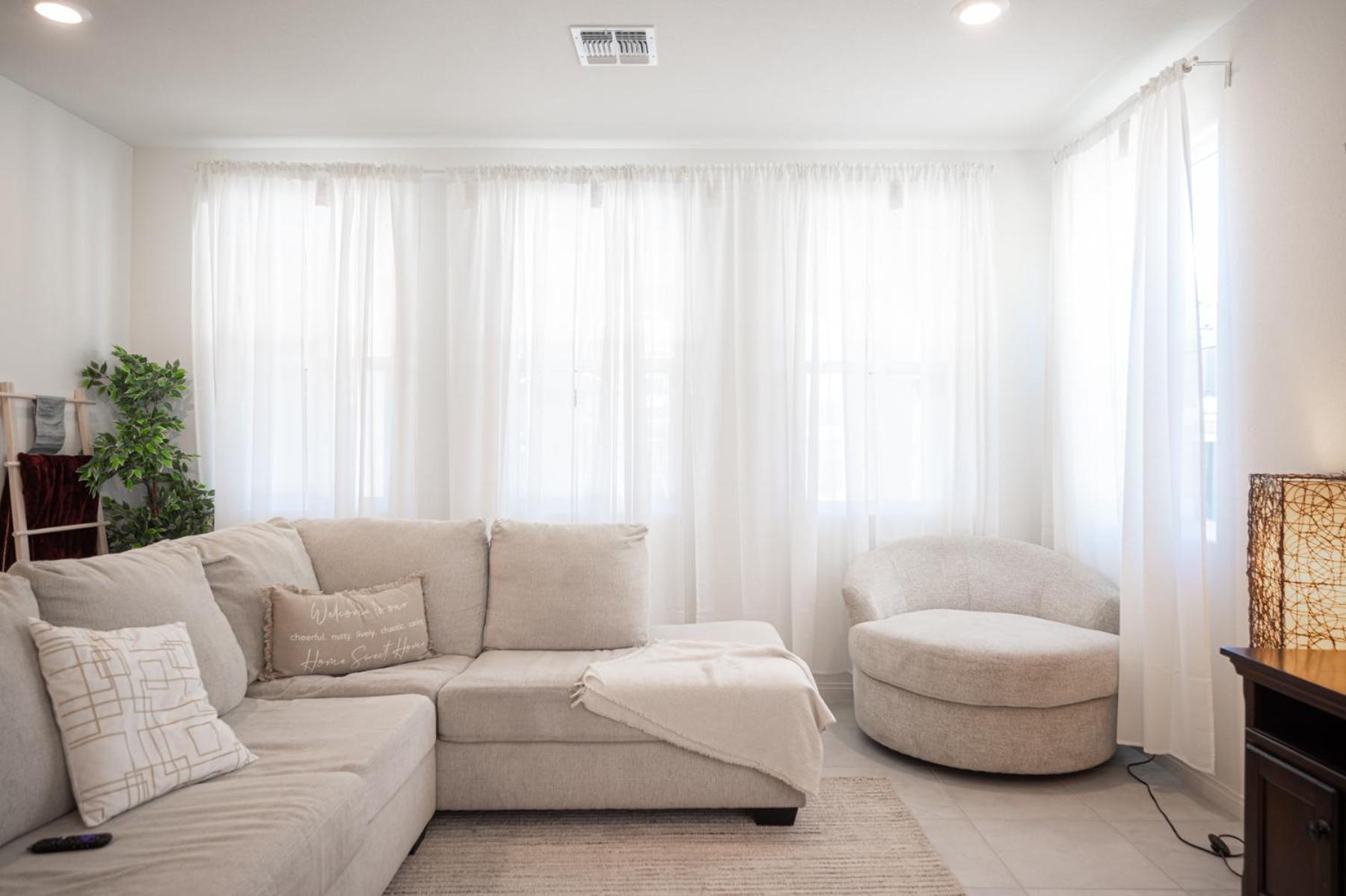 Beautiful Brand New 2 Bedroom Vegas Home! Fits 12 Or More,15-20 Minutes From Lv Strip Las Vegas Dış mekan fotoğraf