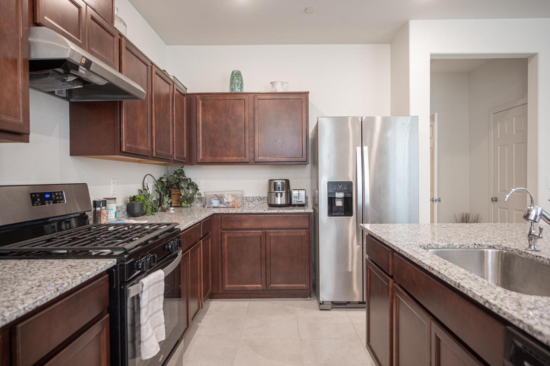 Beautiful Brand New 2 Bedroom Vegas Home! Fits 12 Or More,15-20 Minutes From Lv Strip Las Vegas Dış mekan fotoğraf